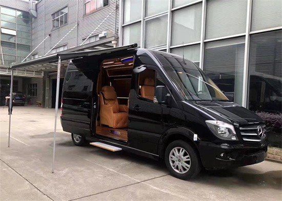 2022款进口奔驰斯宾特房车优惠可以改装