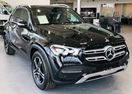 2022款奔驰GLE450特惠 天津港口最新动态