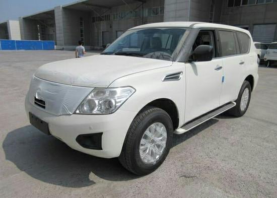 中东途乐XE，性价比最高全尺寸豪华SUV