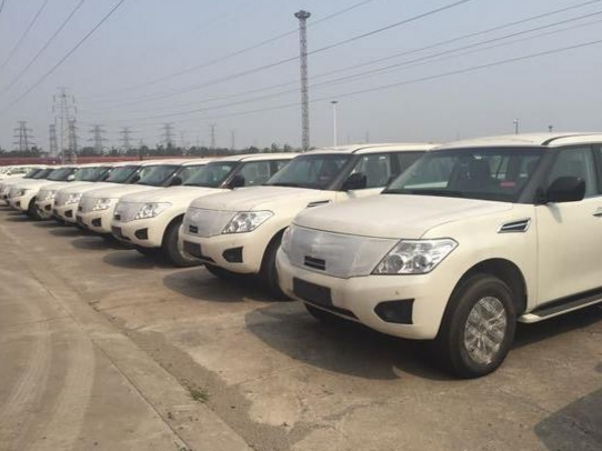 18款途乐报价 4.0XE最优惠 港口售全国