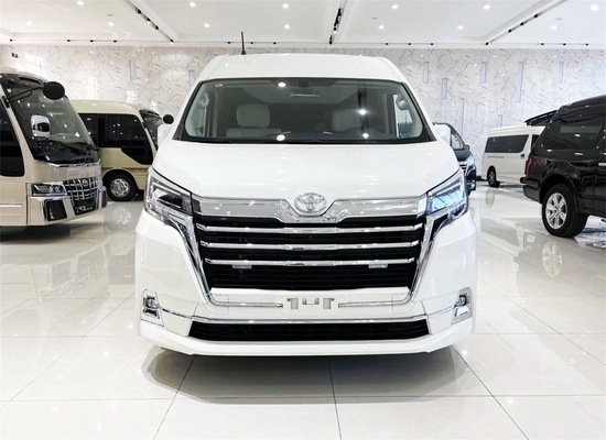 丰田海狮国六钜惠热卖批发30余万优惠中