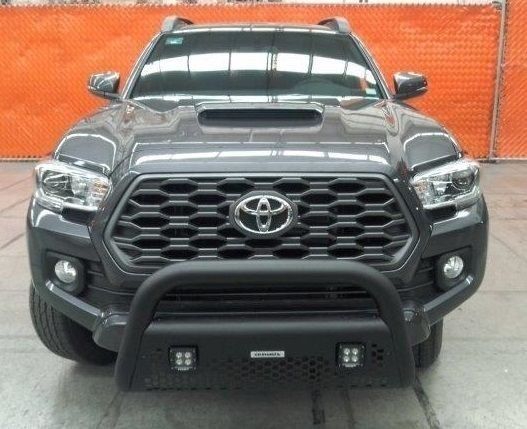 2022款丰田塔库玛汽油皮卡降价促销30年