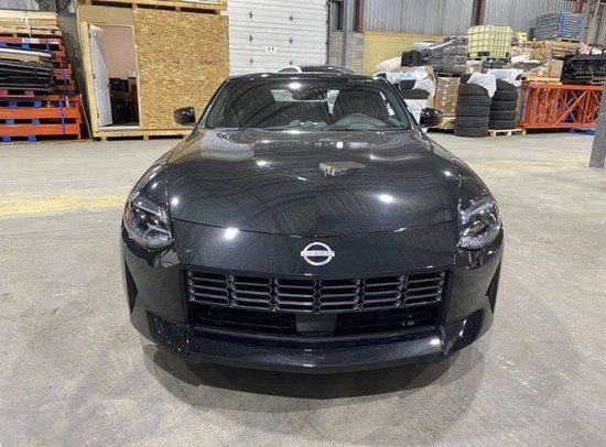 2023款日产400Z 国六新车底价优惠开售