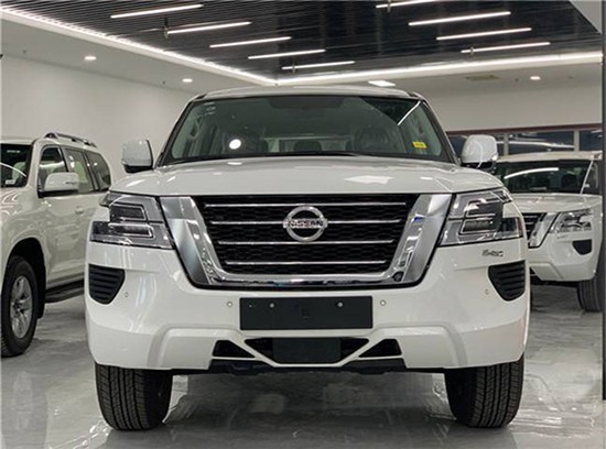 日产途乐y62改装高端航空座椅无损安装