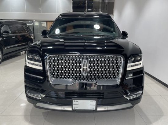 23款林肯领袖一号5.98米加长商务车畅销