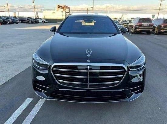 24款美版奔驰S500温暖舒适包 天津价格