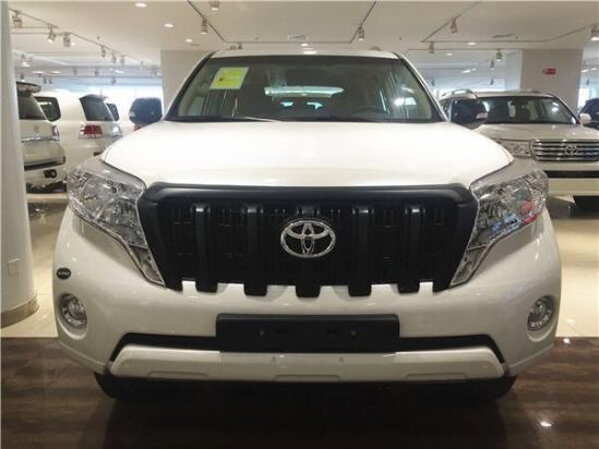 18新款丰田霸道2700现车优惠价欢迎致电