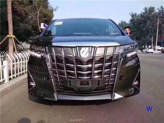 埃尔法蒙娜丽莎国六现车全国销售促销