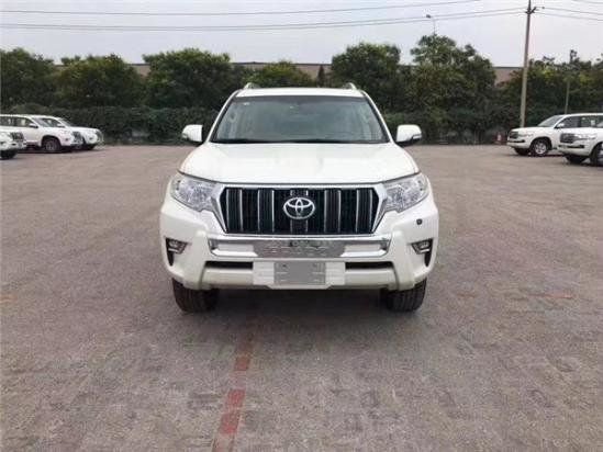 23款丰田霸道4000 一般都改装什么东西