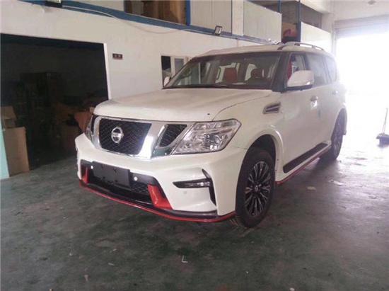 18款途乐4.0XE内饰豪改 友情价刷新优惠