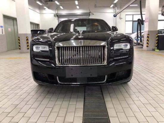 19款古斯特展现的奢华无与伦比限时低价