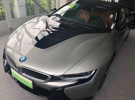 宝马跑车敞篷20万左右 e580-kcieywa2751836.jpg