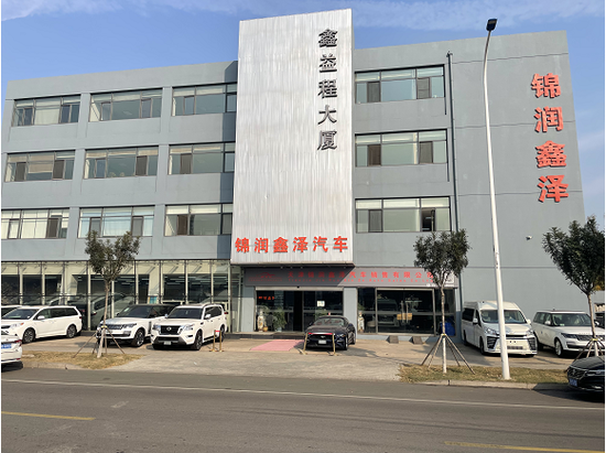 2022款雷克萨斯LX600现车底价酬宾168万