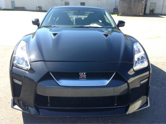 天津港平行进口2017款Premium降价酬宾