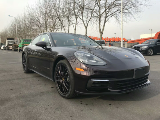 平行进口18款保时捷帕拉梅拉限时促销