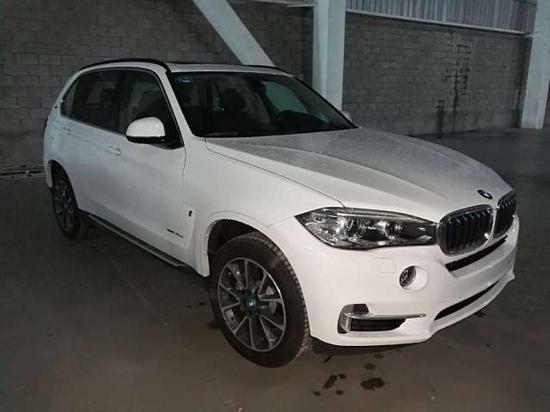 18款宝马X5油耗如何 混动版电池是否抗用