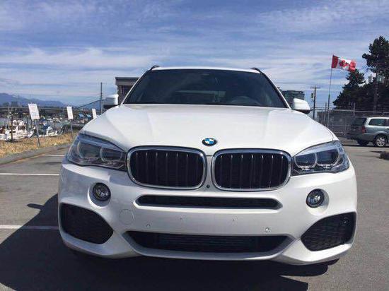 18款宝马X5油耗是多少?裸车市场行情怎么