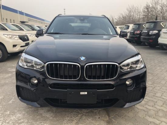 18款加版宝马X5优惠 高性能SUV现车报价