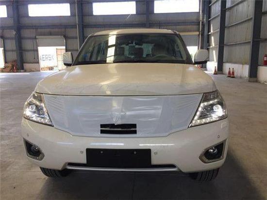 18款 途乐4.0春季大特价优惠价46.8万