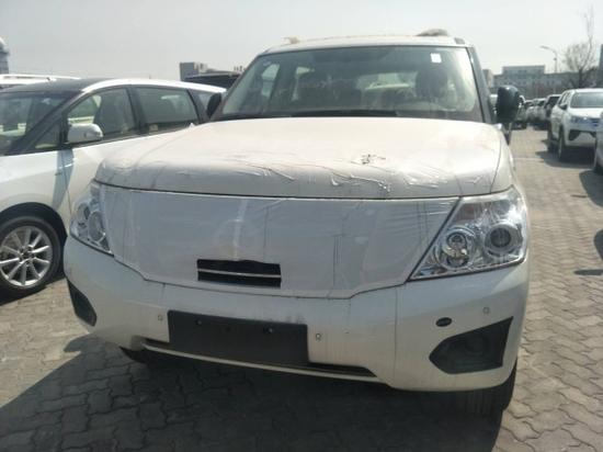 18款途乐4.0XE/SE降价 大号SUV最佳伙伴