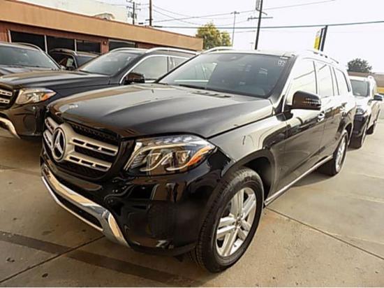 奔驰GLS450五一促销最新行情 零利润走量