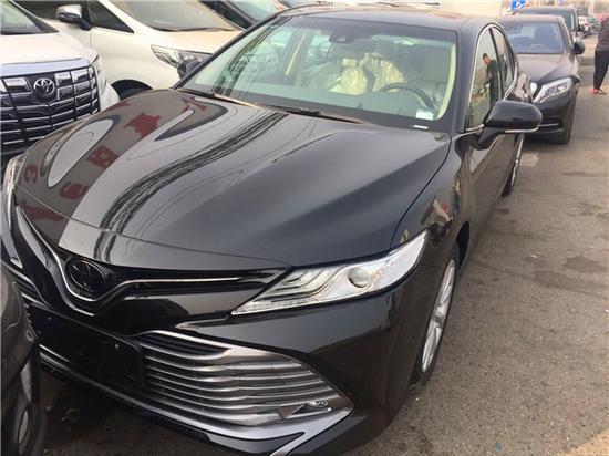 18款丰田凯美瑞报价 新款凯美瑞降价来袭