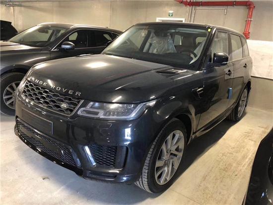 18款路虎揽胜运动3.0HSE高功率版380匹马