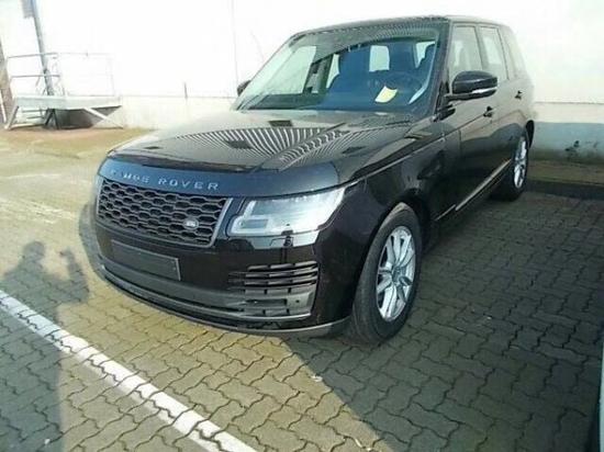 18款路虎行政版特惠降价港口甩卖价格