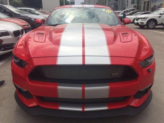 五一大促18野马眼镜蛇GTE优惠眼镜蛇GTE