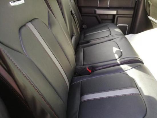 墨版福特猛禽F150白金皮卡使用年限规定