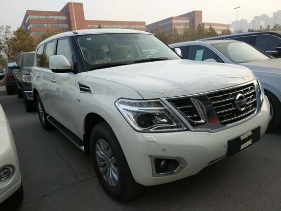 18款途乐SE 降价促销 优惠酬宾价格配置