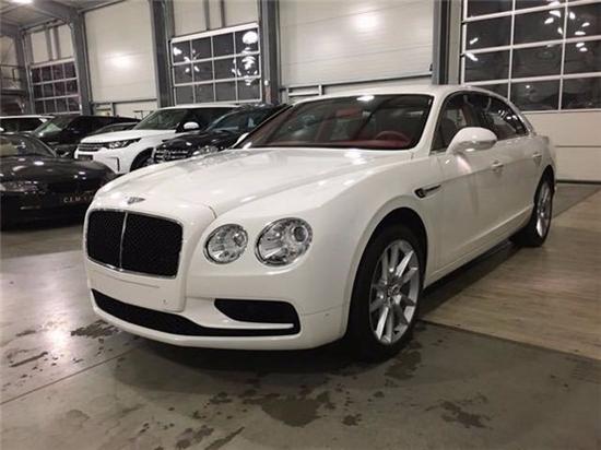 宾利飞驰青春不打折尽情撒野低价出售