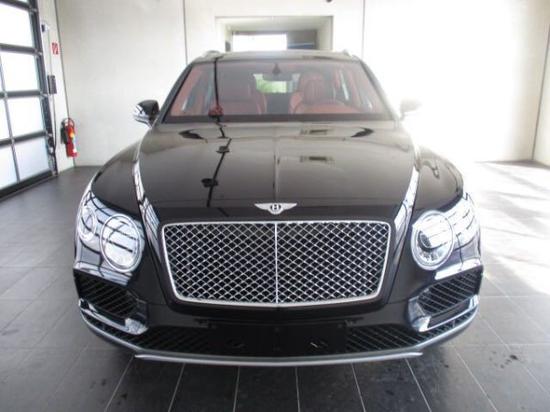 18款宾利添越V8优惠你关心配置还是价格