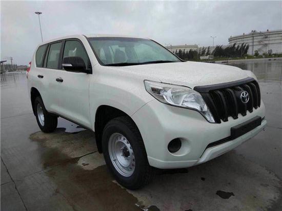 17和18款霸道2700区别 哪款性价比最高