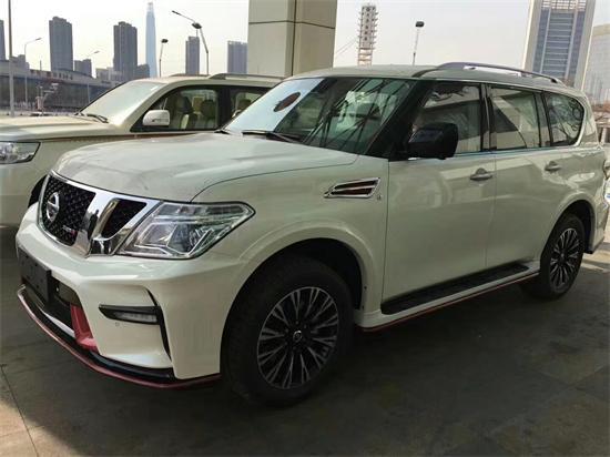 中东版2018款尼桑途乐价格是否值得购买