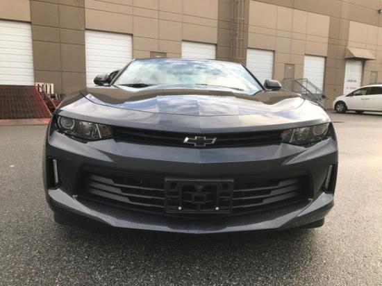 18款科迈罗RS版天津现车低价促销等你购