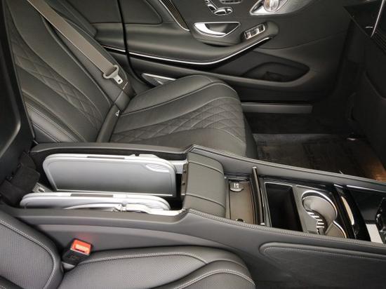 18款迈巴赫S560经典典藏版到港最新报价