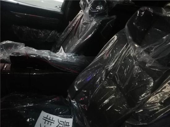 2019款丰田埃尔法改款上市全国平价销售