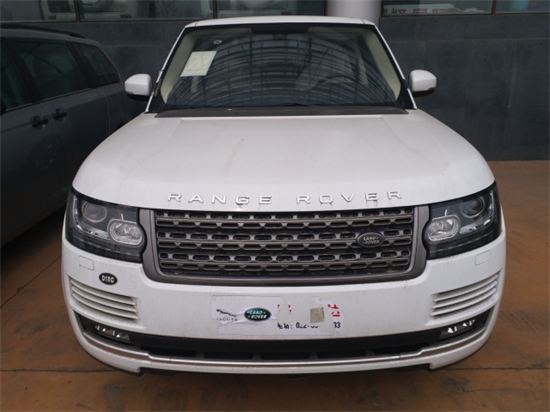 端午前优惠来袭路虎揽胜创世加长版减价