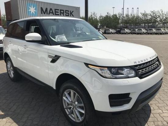 18款路虎揽胜运动柴油版17款有什么区别