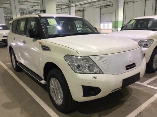 18款中东版途乐Y62 港口降价全国可分期