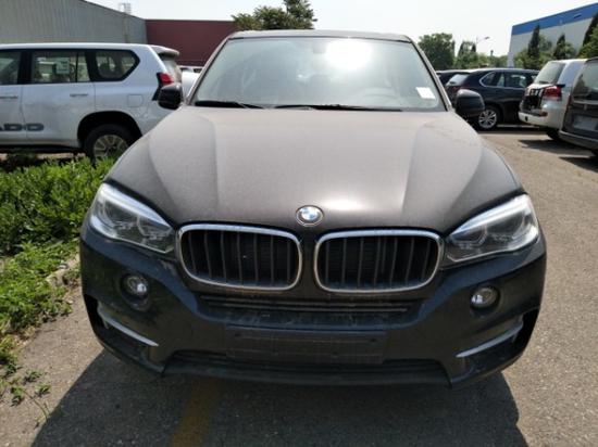 2018款中东版宝马X5报价基本型配置解读