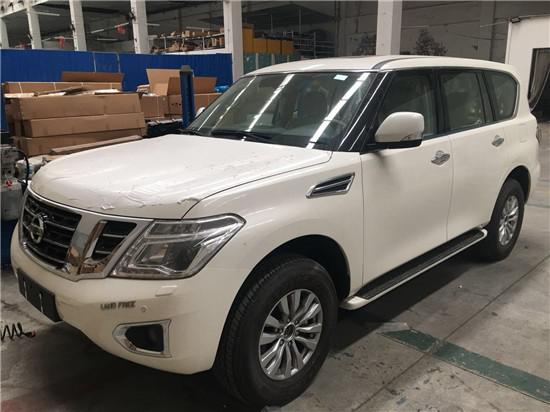 18款中东版途乐Y62 4.0XE到店最新报价