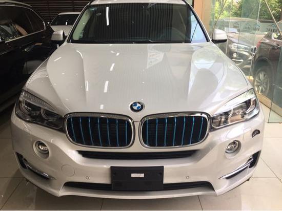 2018款奔驰GLS450最佳时机价格跌到谷底