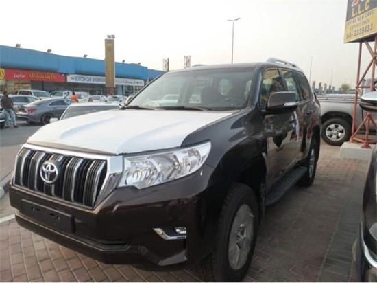 18款丰田霸道3000柴油版耗油少入手指南