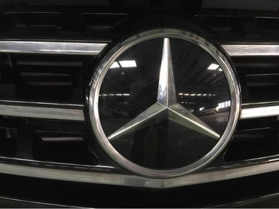16款奔驰GL350 柴油运动 价格最优惠划算