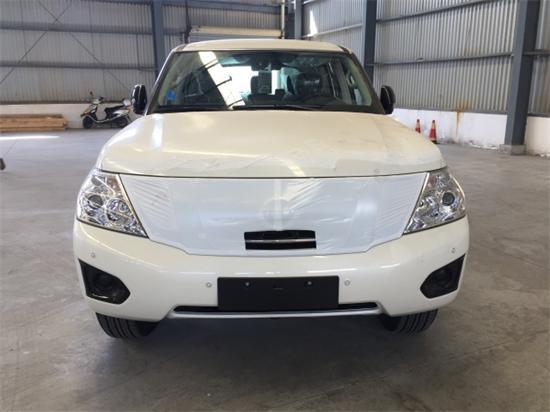 特价秒杀18款日产尼桑途乐4.0XE 畅销抢