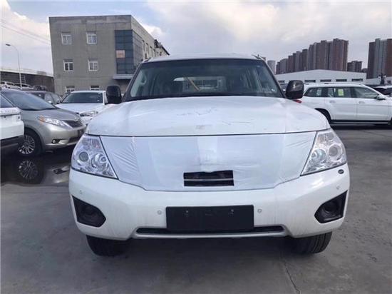 18中东途乐4.0配置降价历史新高最新解读