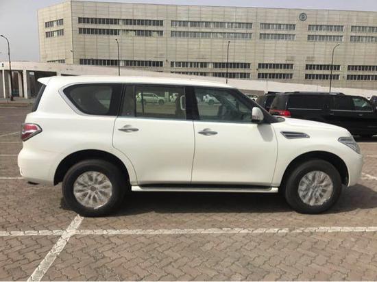 18款途乐4.0XE 沙漠小王子性价比首推