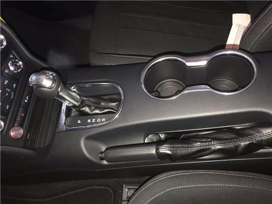 18款福特野马跑车 火爆热销 全国可分期